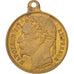 Francia, Medal, Second French Empire, SPL-, Rame