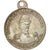 Frankrijk, Medal, French Second Republic, 1848, PR, Koper