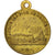 Francia, Medal, French Second Republic, 1848, EBC, Cobre
