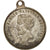 France, Medal, French Second Republic, 1848, SUP, Cuivre