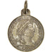 FRANCE, First French Empire, Medal, AU(50-53), Copper, 23, 5.80
