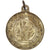 Francia, Medal, French Second Republic, 1848, EBC, Cobre
