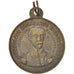 FRANCE, French Second Republic, Medal, 1851, AU(50-53), Copper, 23, 3.80