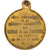 Frankrijk, Medal, Second French Empire, 1867, ZF+, Koper