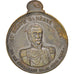 Frankrijk, Medal, French Second Republic, 1848, ZF+, Koper