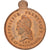France, Medal, French Second Republic, 1848, AU(55-58), Copper