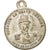 France, Medal, French Second Republic, 1848, SUP, Cuivre