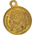 France, Medal, Second French Empire, AU(55-58), Copper
