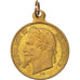 France, Medal, Second French Empire, AU(55-58), Copper