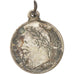 Frankrijk, Medal, Second French Empire, 1867, ZF, Koper