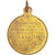France, Medal, Second French Empire, 1867, SUP, Cuivre