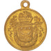 Francia, Medal, Second French Empire, 1862, BB+, Rame