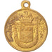 France, Medal, Second French Empire, 1862, TTB+, Cuivre