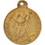 Francia, Medal, French Second Republic, 1848, EBC, Cobre
