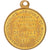 Frankrijk, Medal, Government of National Defense, 1870, PR, Koper