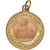 France, Medal, French Second Republic, 1848, SUP, Cuivre