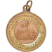 France, Medal, French Second Republic, 1848, SUP, Cuivre