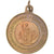 France, Medal, French Second Republic, 1848, SUP, Cuivre