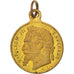 France, Medal, Second French Empire, 1867, AU(55-58), Copper