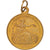 Frankrijk, Medal, Government of National Defense, 1870, PR, Koper