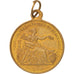 Frankrijk, Medal, Government of National Defense, 1870, PR, Koper