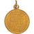 Frankrijk, Medal, Government of National Defense, 1870, PR, Koper