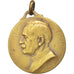 France, Medal, French Third Republic, 1918, TTB+, Bronze