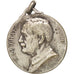 France, Medal, French Third Republic, 1918, TTB, Bronze