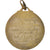 Francia, Medal, French Third Republic, 1918, MB+, Bronzo