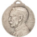 Francja, Medal, Trzecia Republika Francuska, AU(50-53), Srebro