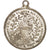 France, Medal, French Second Republic, 1848, TTB, Cuivre
