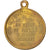 France, Medal, French Third Republic, 1892, TTB, Cuivre
