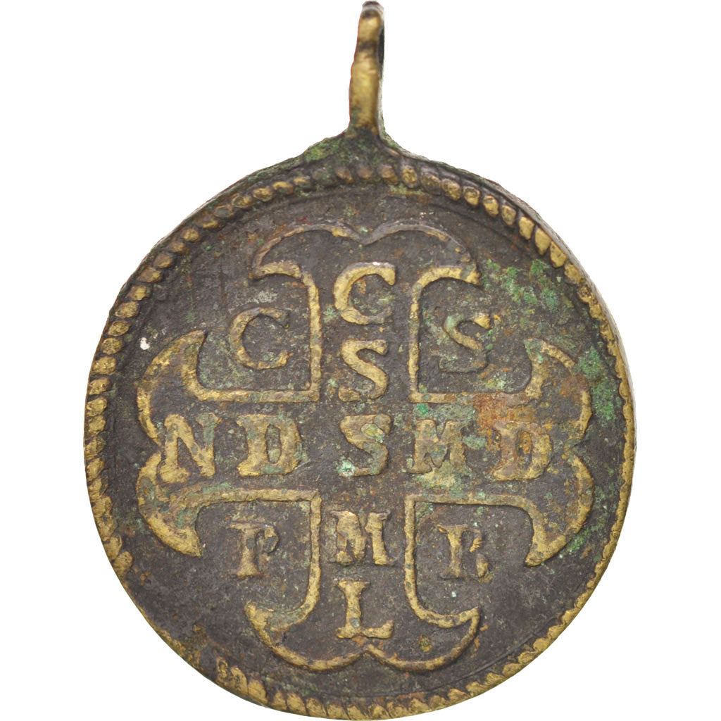 FRANCE, French Third Republic, Medal, EF(40-45), Bronze, 23, 4.60