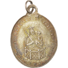 France, Medal, French Third Republic, AU(55-58), Copper