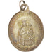 France, Medal, French Third Republic, AU(55-58), Copper