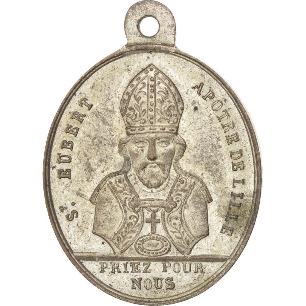 Francia, Medal, French Third Republic, SPL, Argento