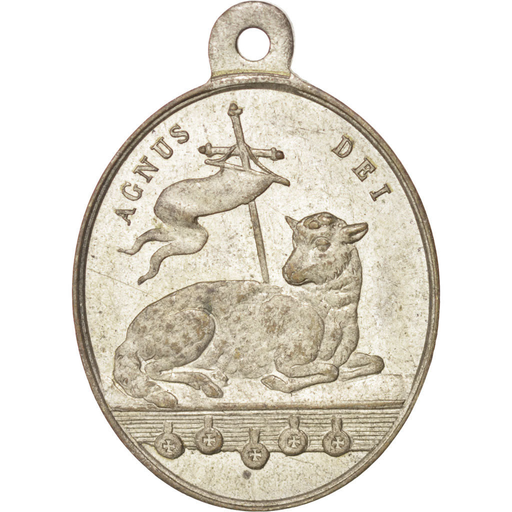 Francia, Medal, French Third Republic, SPL, Argento