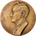 Belgio, Medal, Politics, Society, War, 1951, BB+, Bronzo