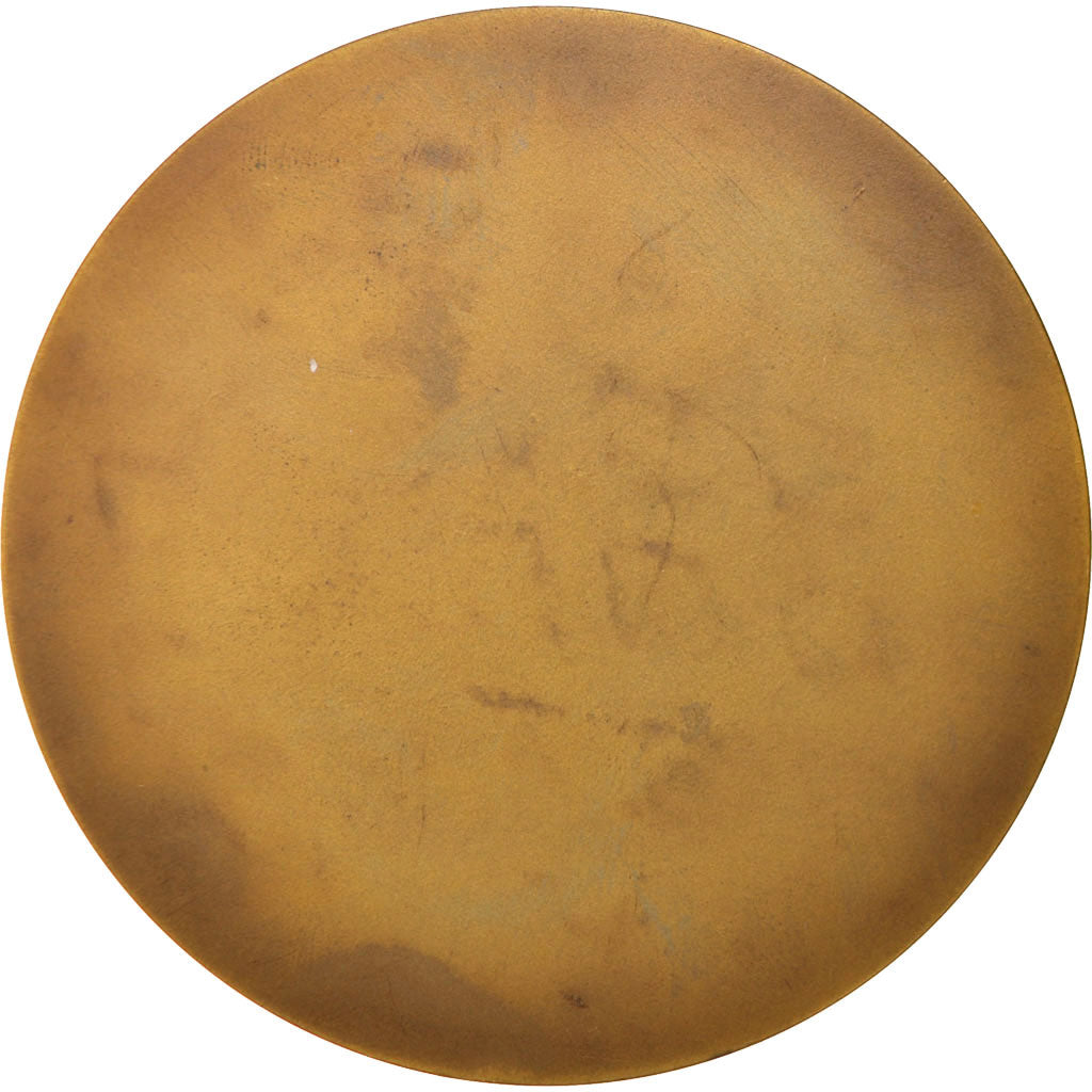 Belgio, Medal, Politics, Society, War, 1951, BB+, Bronzo