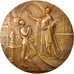 Belgium, Medal, 1910, AU(50-53), Bronze, 70, 114.00