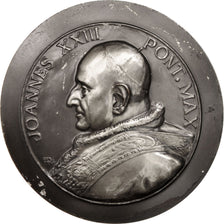 Vatican, Religions & beliefs, Medal, EF(40-45), Bronze, 88, 234.00
