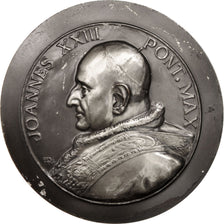 Vaticano, Medal, Religions & beliefs, BB, Bronzo, 88