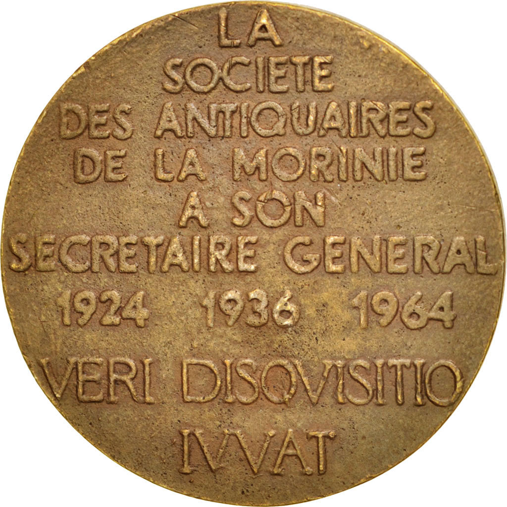 Francia, Medal, French Fifth Republic, Arts & Culture, MBC+, Bronce