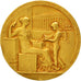 FRANCE, Business & industry, French Third Republic, Medal, AU(55-58), Roty,...