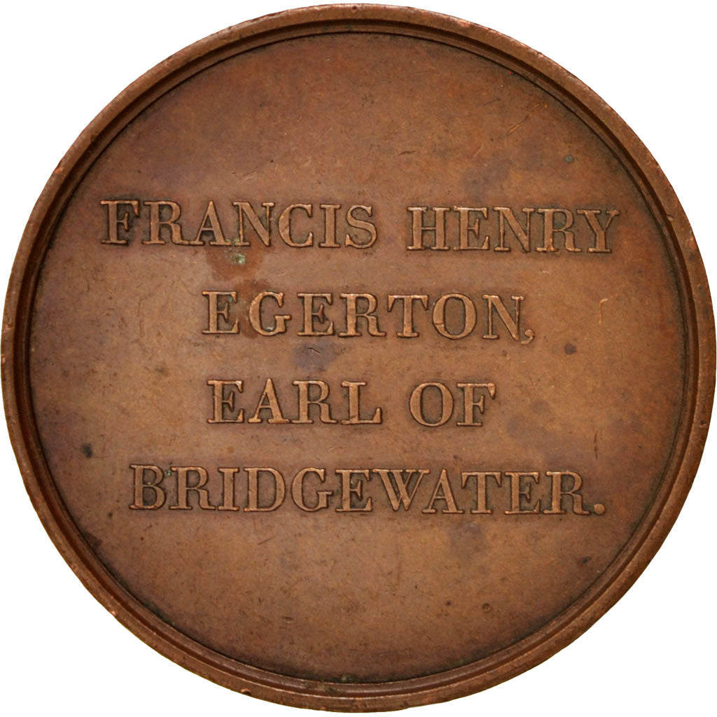 Great Britain, Medal, Politics, Society, War, AU(50-53), Bronze