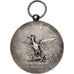 FRANCE, Politics, Society, War, French Third Republic, Medal, AU(55-58),...