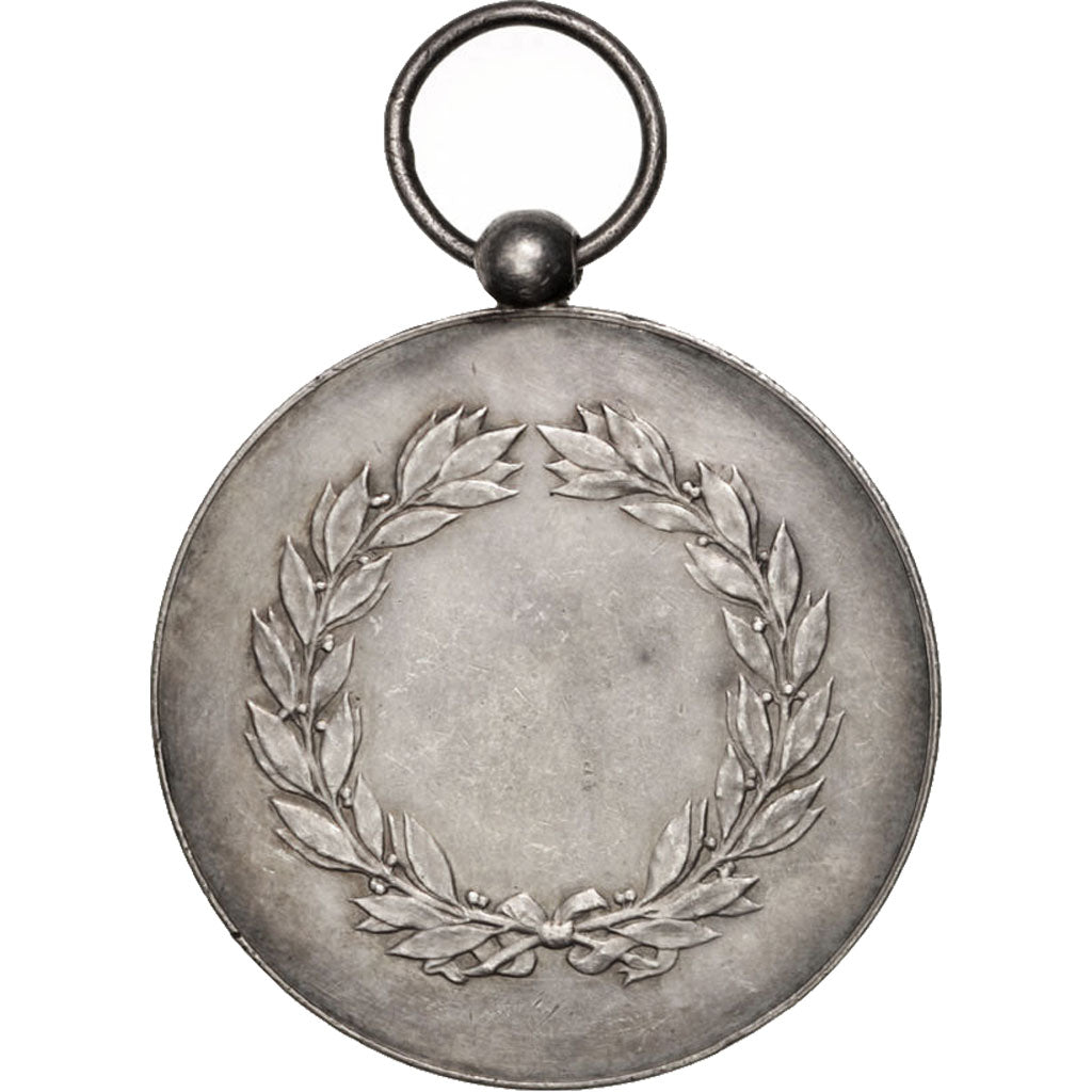 FRANCE, Politics, Society, War, French Third Republic, Medal, AU(55-58),...