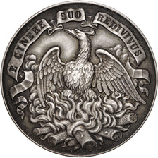 Francia, Medal, French Third Republic, Politics, Society, War, SPL-, Argento, 41