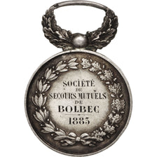 FRANCE, Religions & beliefs, French Third Republic, Medal, 1883, AU(55-58),...