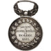 FRANCE, Religions & beliefs, French Third Republic, Medal, 1883, AU(55-58),...